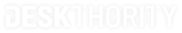 Deskthority Logo