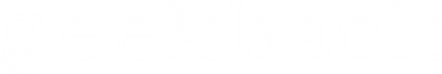Geekhack Logo
