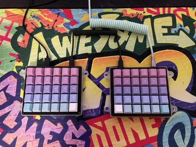 Showcase 50% OLKB #1