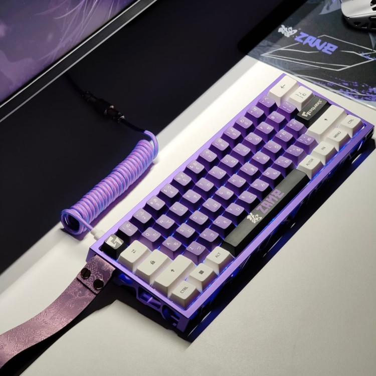 Showcase 60% #1 (ANSI)