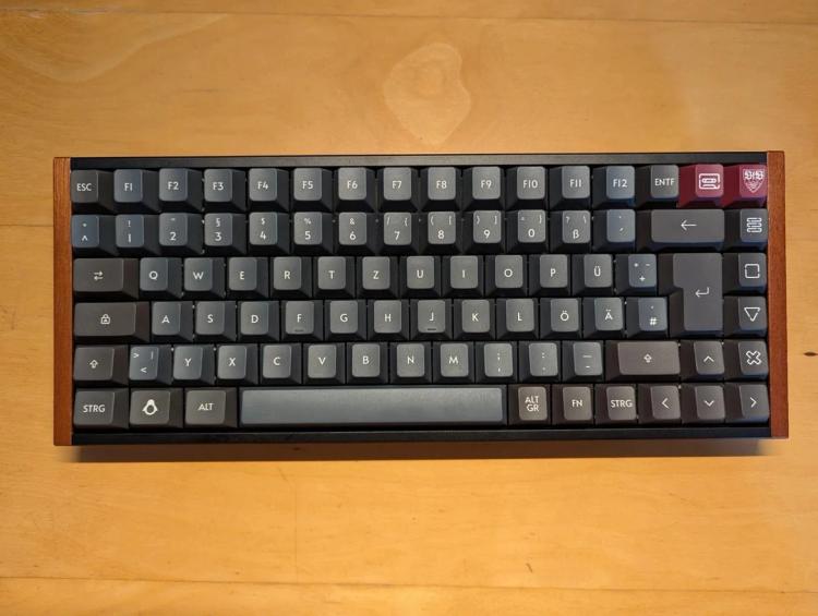 Showcase 75% #1 (ISO)