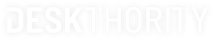 Deskthority Logo