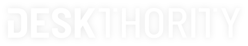 Deskthority Logo
