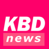 KBD News Logo